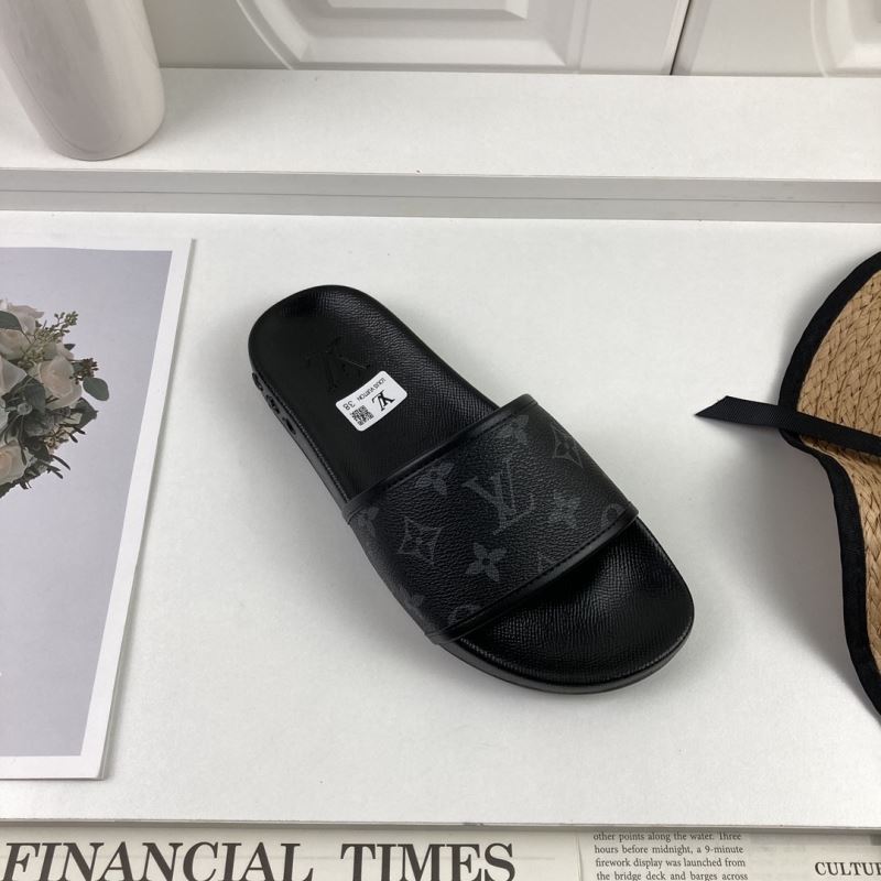 Louis Vuitton Slippers